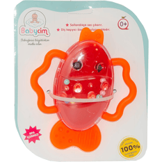 Babycim Dişlik Çıngırak