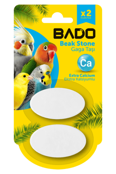 Bado 2 Li Gaga Taşı Kalsiyumlu 20 Gr