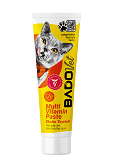 Bado Yavru Kedi Süt Tozu 44 Lü 200 Gr