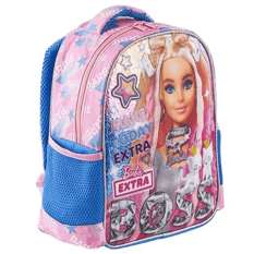 Barbie Anaokulu Çantası
