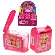 Barbie Kalemtraş Seti