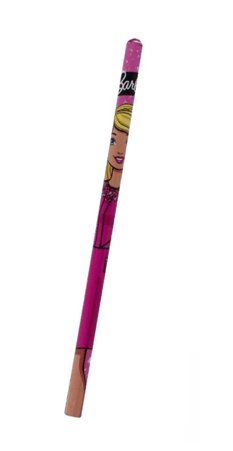 Barbie Kurşun Kalem