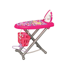 Barbie Ütü Seti