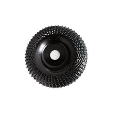 Bay-Tec Ahşap Eğe Disk 125*22mm Mu0286-17