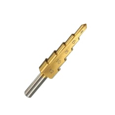Baytec Kademeli Matkap Ucu 4-12mm Mu1572