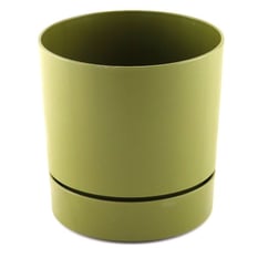 Begonya Saksı Y.Yeşil 21cm