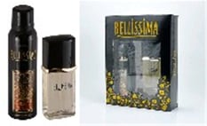 Bellisima Kofre