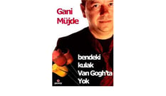 Bendeki Kulak Van Gogh'ta Yok - Gani Müjde - Parantez Yayınları