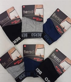 Berso Erkek Boxer