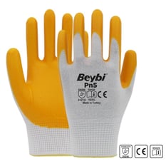 Beybi İşçi Eldiveni