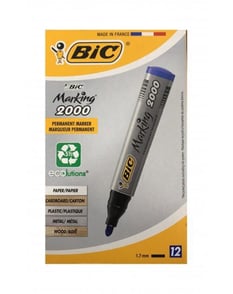 Bic Koli Kalemi Mavi