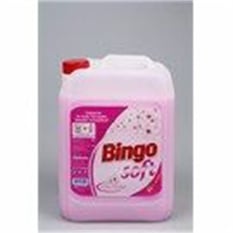 Bingo 3000ml Soft Gülpembe