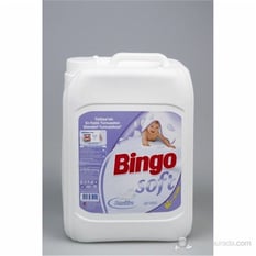 Bingo 5000ml Soft Sensitive