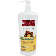 Bioblas Argan şampuan
