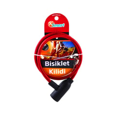Bisiklet Kilidi