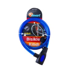 Bisiklet Kilidi Kalın