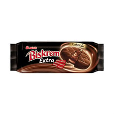 Biskrem Ekstra 184 Gr