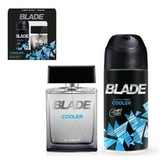 Blade Cooler Edt 100 ml Erkek Parfüm Seti