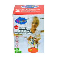 Boncuklu Koordinasyon