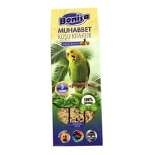 Bonisa 3 lü Kraker Meyve Aromalı