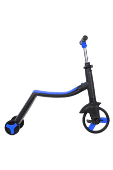 boony scooter mavi