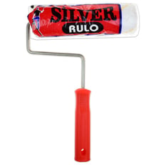 Boya Fırça/Rulo