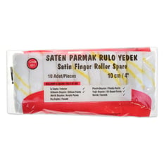 Boya Fırça/Rulo