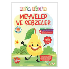 Boyama Kitabı