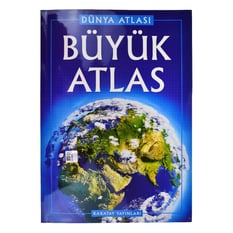 Boyama Kitabı