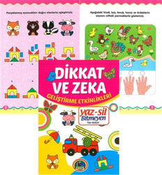 Boyama Kitabı
