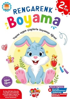Boyama Kitabı
