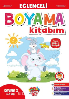 Boyama Kitabı