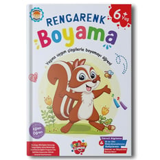 Boyama Kitabı