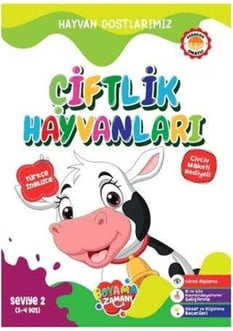 Boyama Kitabı