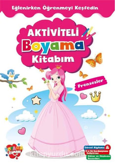 Boyama Kitabı