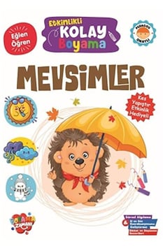 Boyama Kitabı