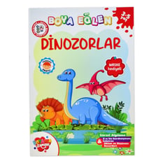 Boyama Kitabı