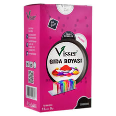 Boyama Ürünleri