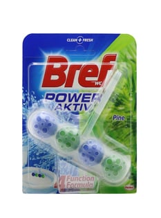 Bref Çam Kokulu