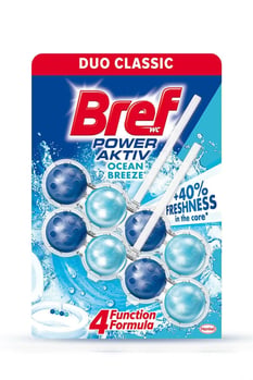 Bref Okyanus