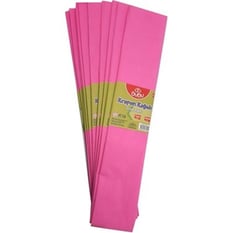 Bu-Bu Krapon Kağıdı Pembe Kr007
