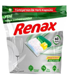 Bulaşık Deterjanı