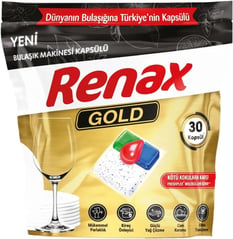 Bulaşık Deterjanı
