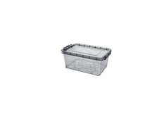 Bursev Eco Petek Saklama Kabı 750ml 1141 00