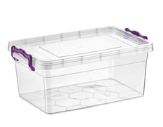 Bursev Eco Petek Saklama Kabı 9lt 1141 04