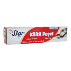 Buzdolabı Poşeti