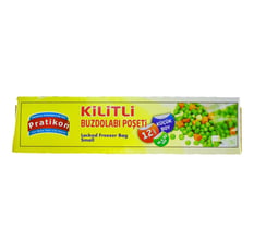 Buzdolabı Poşeti