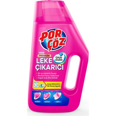 Çamaşır Deterjanı