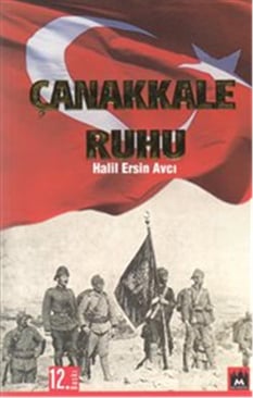 Çanakkale Ruhu - Halil Ersin Avcı - Metropol