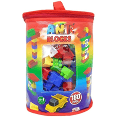 Çantalı Blocks
